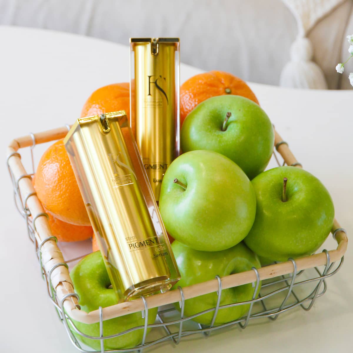 Tinh chất sáng da đều màu FS Pigment Serum