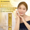 Sức mạnh của Mỹ Phẩm Tế Bào Gốc