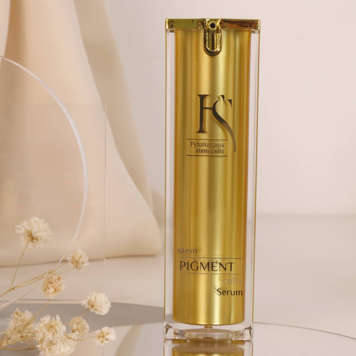 Tinh chất sáng da đều màu FS Pigment Serum