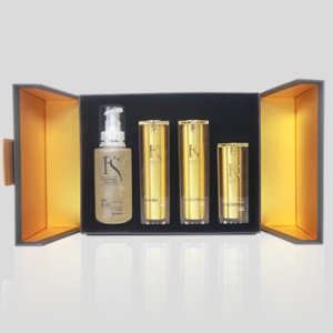 FYTOFONTANA STEM CELL HYALURON KIT UNBOX