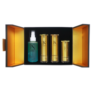 COMBO FS PIGMENT KIT - BỘ CHĂM SÓC DA TẾ BÀO GỐC SÁNG DA ĐỀU MÀU - chính