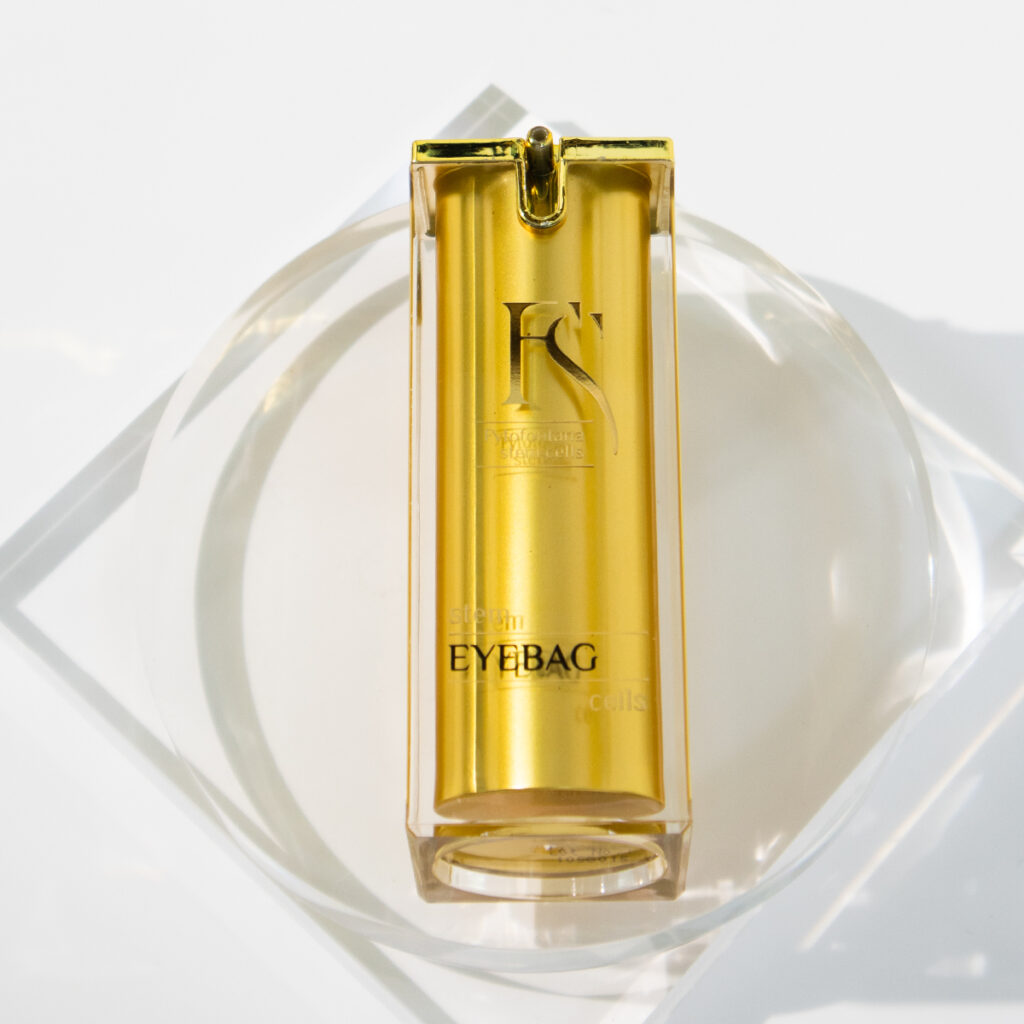 giảm bóng mắt tế bào gốc fs eyebag