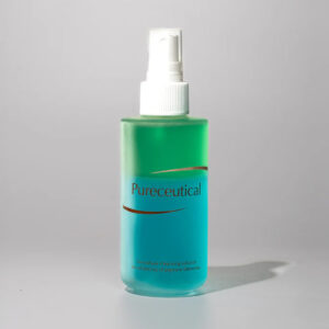 Nước tẩy trang làm mờ đốm nâu FC PURECEUTICAL PIGMENT SOLUTION