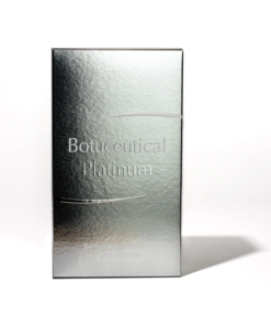 FC BOTUCEUTICAL PLATINUM Hộp Đựng