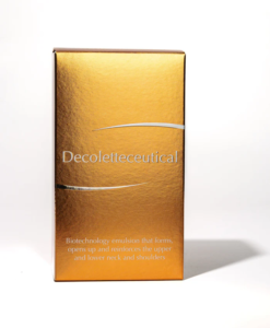 FC DECOLETTECEUTICAL - Nâng cơ Cổ Ngực & Cánh Tay Chuyên Sâu