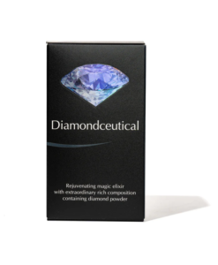 FC DIAMONDCEUTICAL - Tinh chất trẻ hóa da kim cương cao cấp