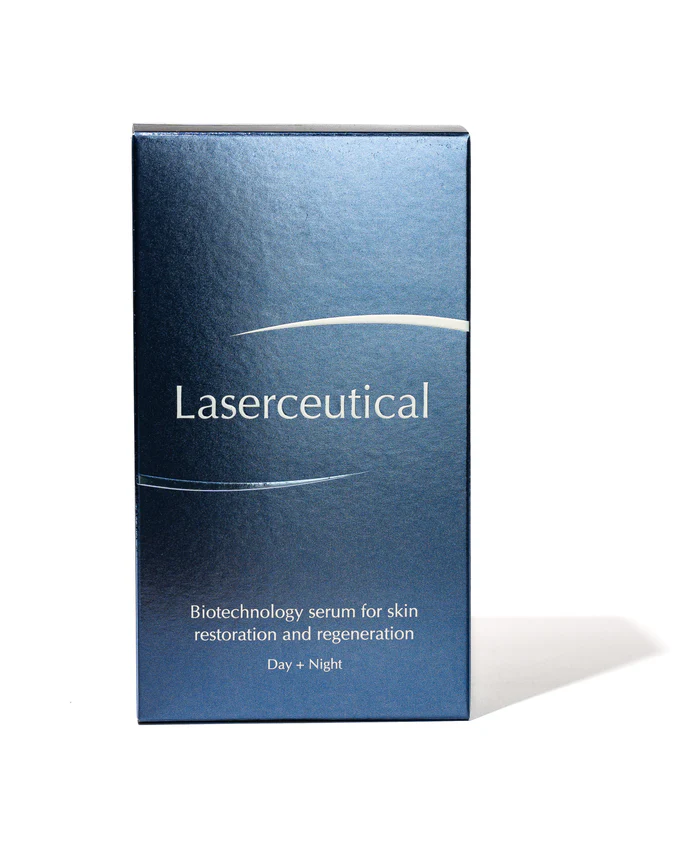 FC LASERCEUTICAL - Tái tạo da ngày và đêm