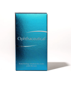 FC OPHTACEUTICAL - Sữa Dưỡng giúp giảm quầng thâm, bọng mắt và nếp nhăn