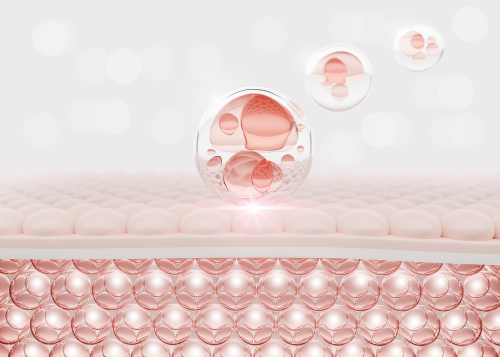 Lợi ích vượt trội của tế bào gốc cam đắng