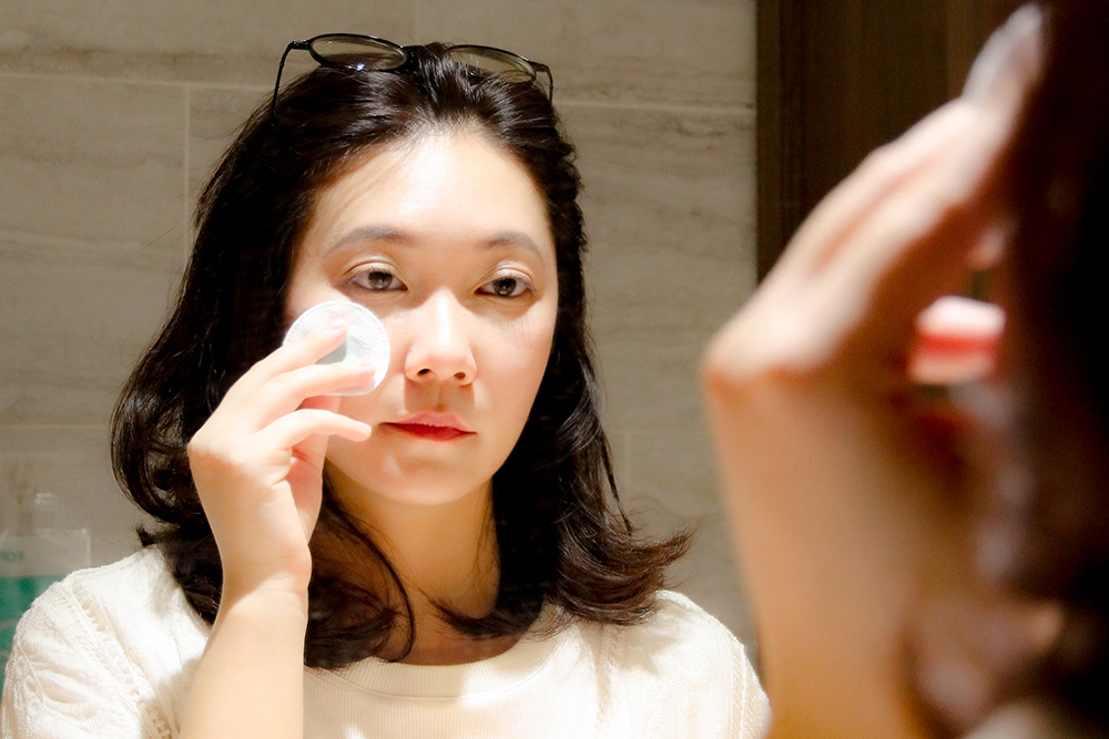 lưu ý khi sử dụng tế bào gốc sau lăn kim