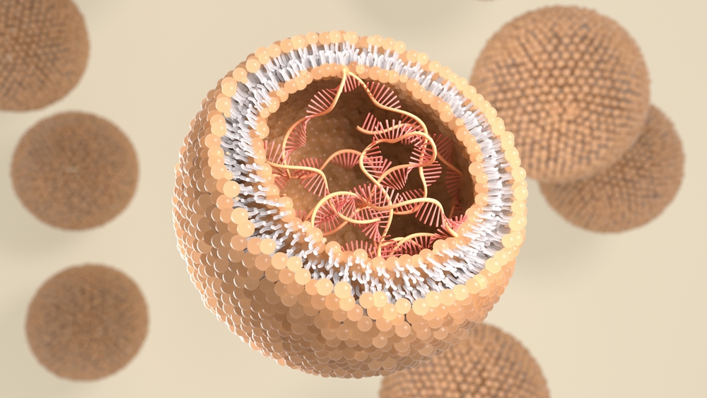 Vai trò của Liposome trong phục hồi da bằng tế bào gốc