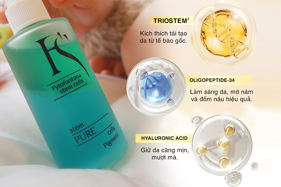 Đôi nét về công nghệ tế bào gốc