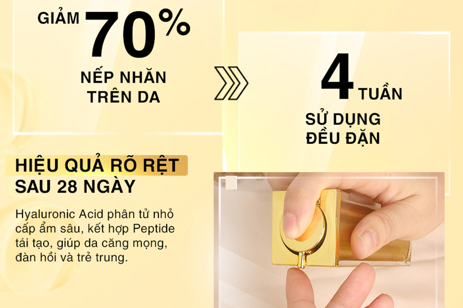 Hiệu quả từ công nghệ tế bào gốc