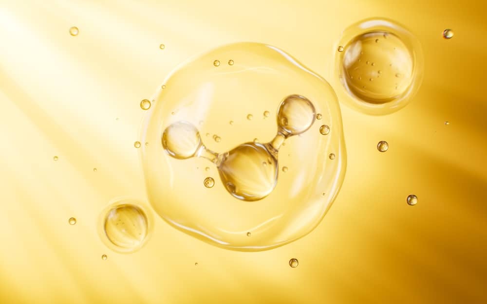 lợi ích vượt trội của serum tế bào gốc