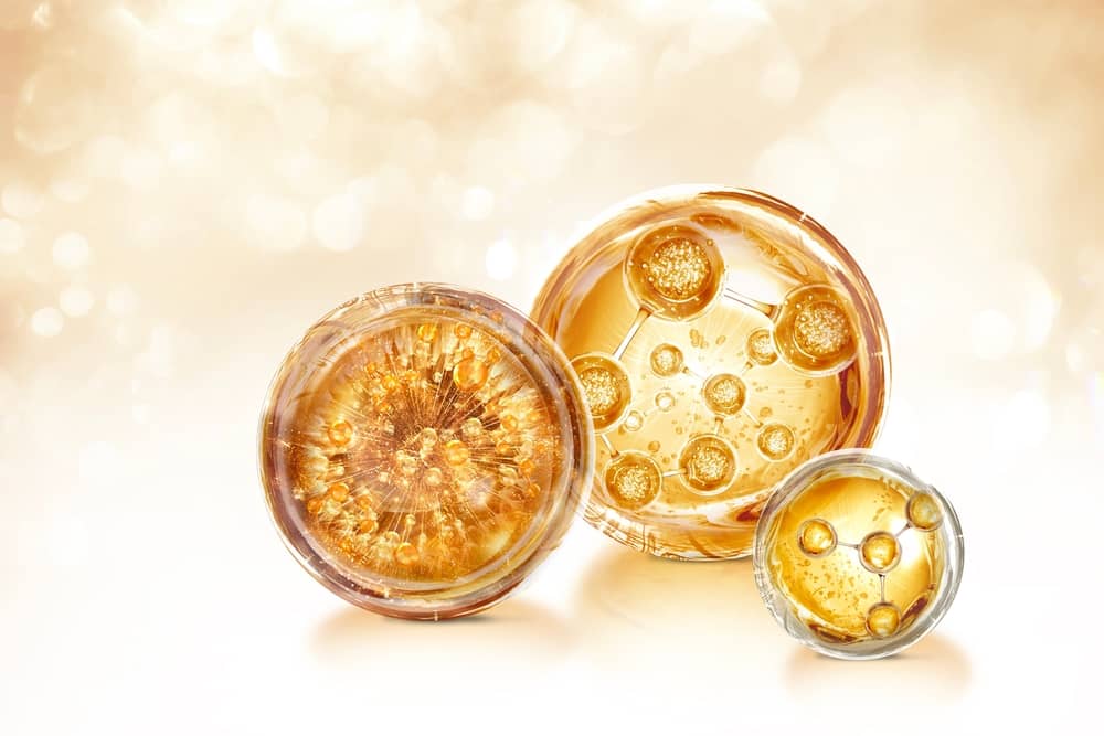 serum tế bào gốc thực vật là gì