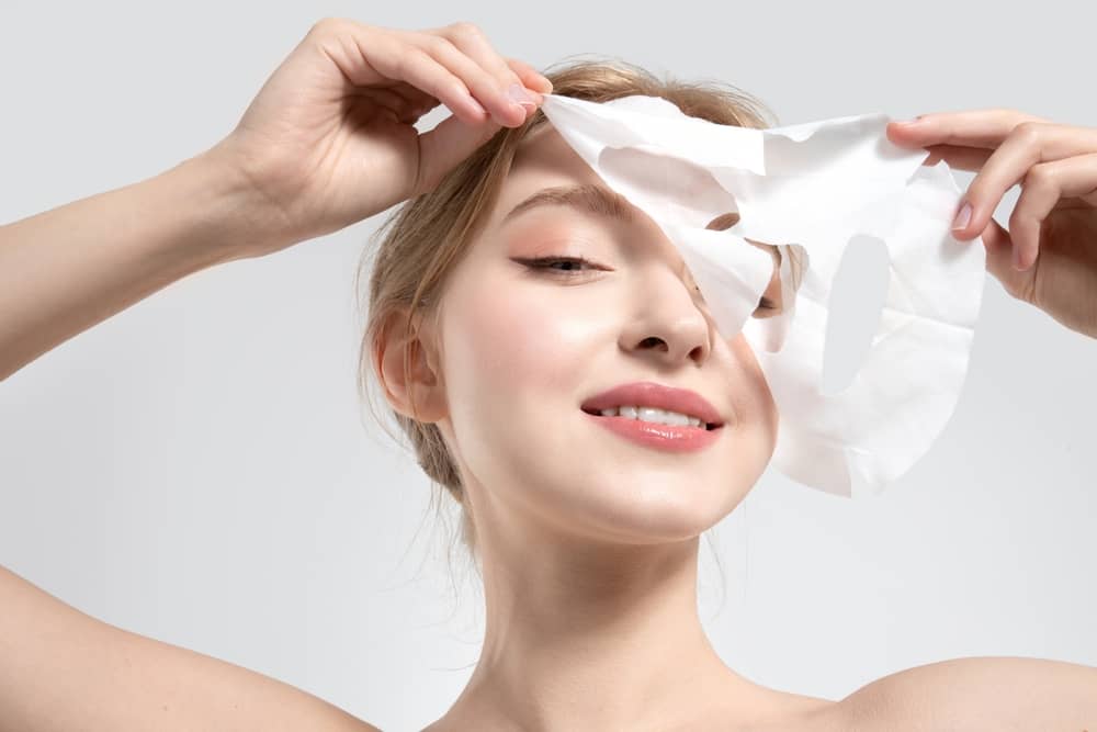 mặt nạ tế bào gốc là gì