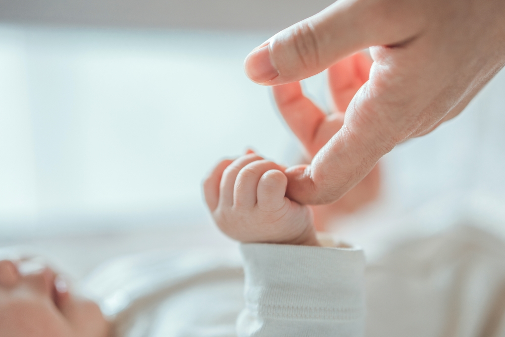 lời khuyên cho mẹ bỉm bị nám da