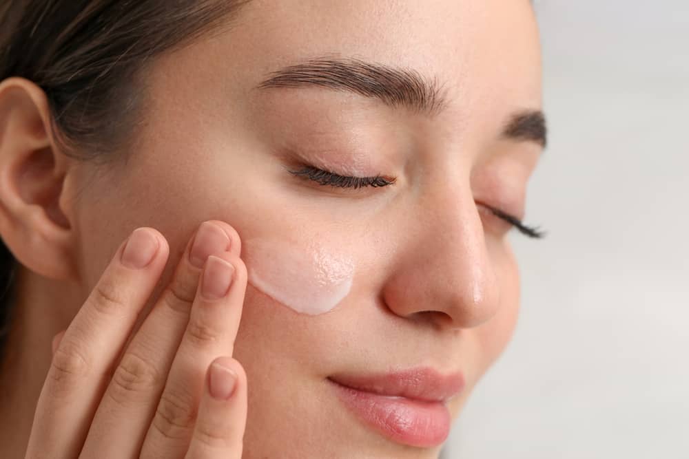 mỹ phẩm tế bào gốc hiệu quả dành cho da nhạy cảm