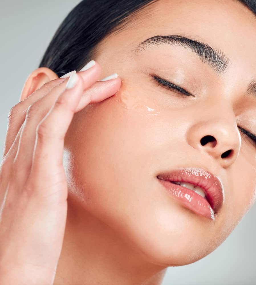 lựa chọn kem xóa nhăn vùng mắt